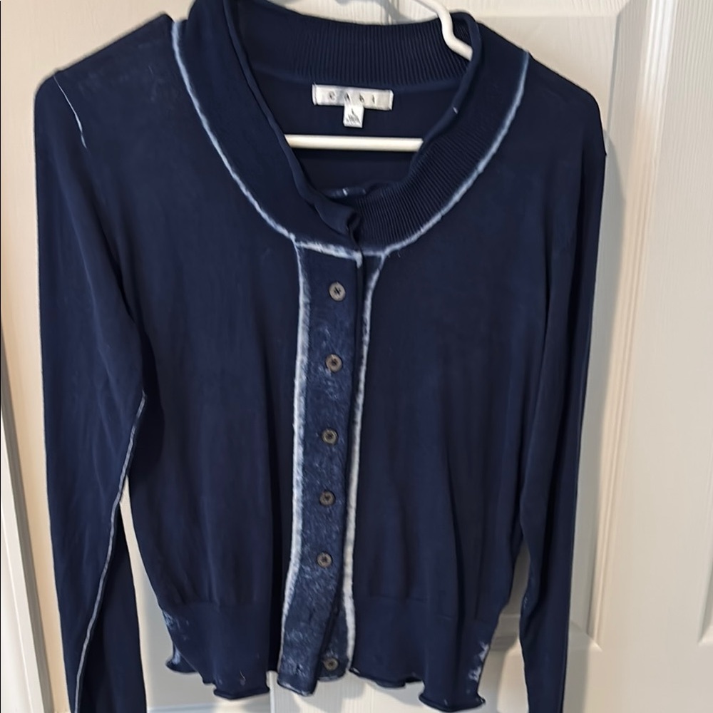 Cabi sweater